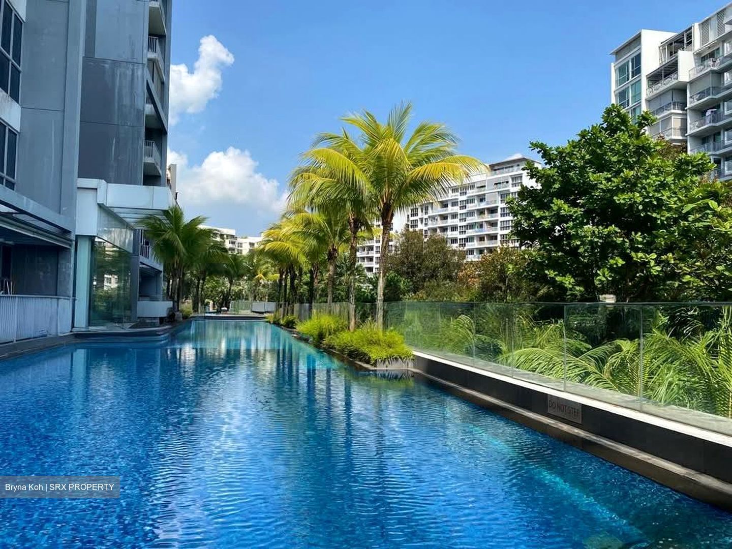 Seastrand (D18), Condominium #537935671